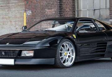 Ferrari 348 43.477 km 98.500 &euro; Neuss 41464