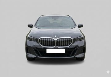 BMW 520 30.000 km 49.100 &euro; Hagen 58097