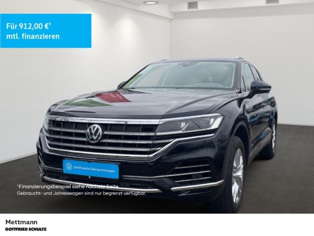 VW Touareg 49.432 km 42.490 &euro; Mettmann 40822