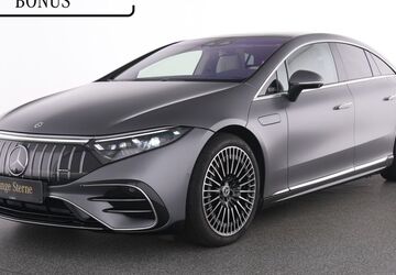 Mercedes-Benz EQS 29.396 km 74.685 &euro; Essen 45309