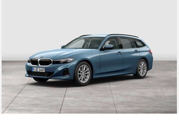 BMW 318 11.911 km 34.490 &euro; Hilden 40721