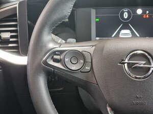Opel Mokka Elegance Navi Keyless SHZ Park&Go 14.751 km 18.480 &euro; HAAN 42781