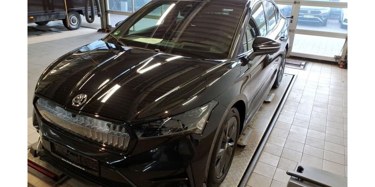 Skoda Enyaq 69.998 km 36.010 &euro; Hagen 58091