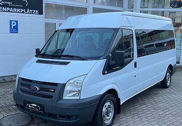 Ford Transit 108.253 km 13.990 &euro; Schwelm 58332