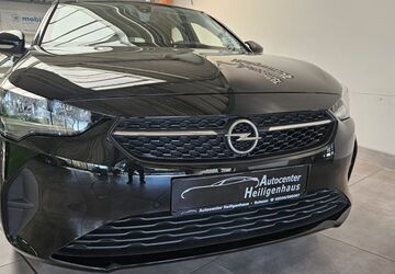 Opel Corsa 41.495 km 10.980 &euro; Heiligenhaus 42579