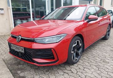 VW Passat Variant 1.900 km 45.990 &euro; Erkrath 40699