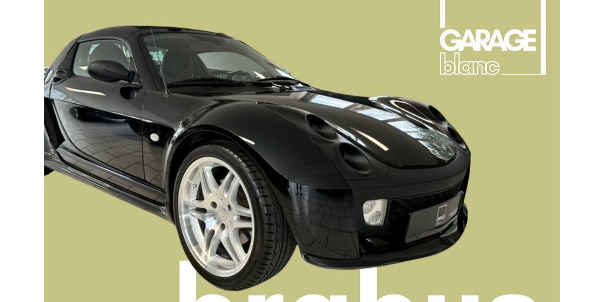 Smart Roadster 59.877 km 17.890 &euro; Gelsenkirchen 45899