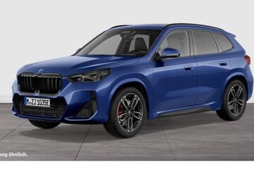BMW X1 1.002 km 62.699 &euro; Velbert 42549