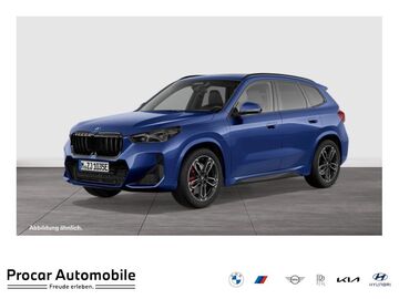 Gebrauchte BMW X1