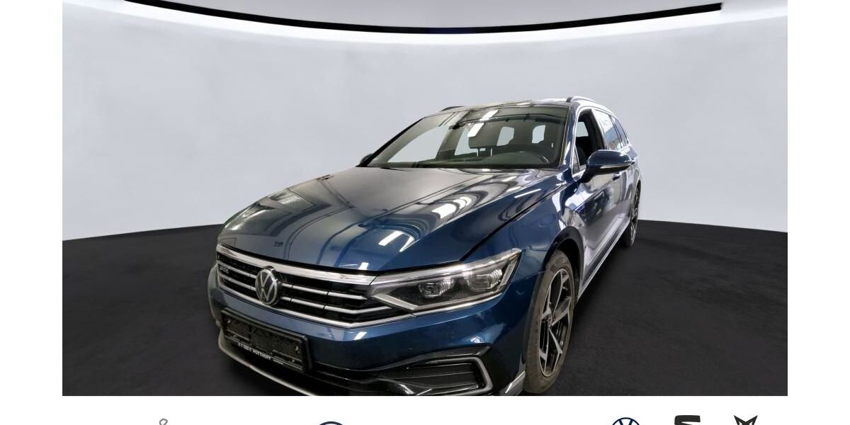 VW Passat Variant 71.659 km 23.450 &euro; Hilden 40721