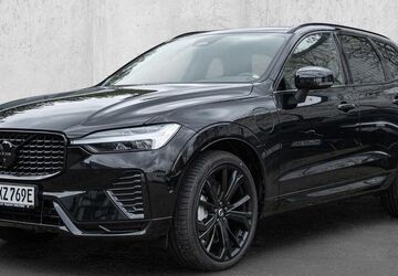Volvo XC60 2.500 km 49.099 &euro; Wuppertal 42109