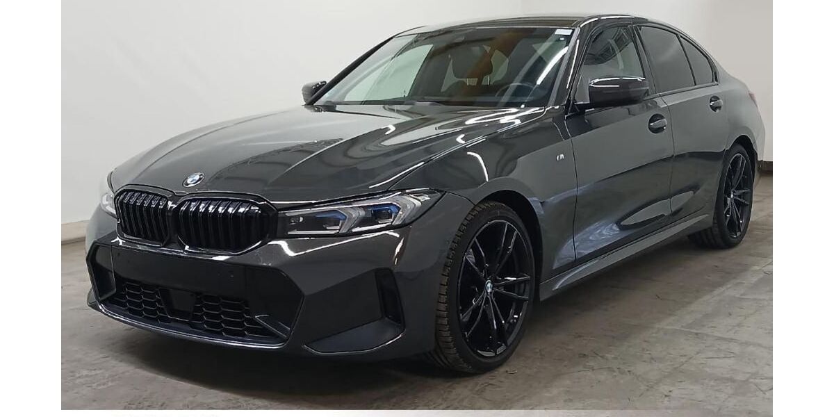 BMW 320 59.400 km 37.890 &euro; Meerbusch 40668