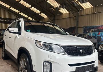 Kia Sorento 173.000 km 10.950 &euro; Essen 45139