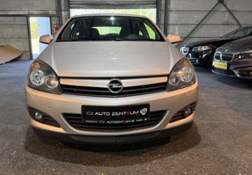 Opel Astra 113.500 km 4.990 &euro; Velbert 42553
