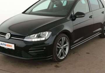 VW Golf 81.003 km 17.880 &euro; Essen 45141