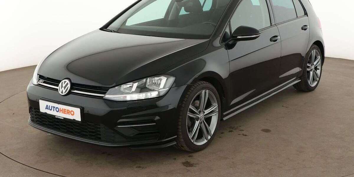 VW Golf 81.003 km 17.880 &euro; Essen 45141