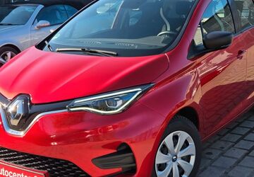 Renault ZOE 48.800 km 11.790 &euro; Bochum 44807