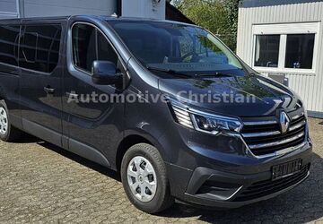 Renault Trafic 40.000 km 32.190 &euro; Erkrath 40699