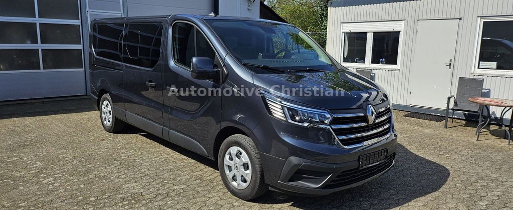 Renault Trafic 40.000 km 32.190 &euro; Erkrath 40699