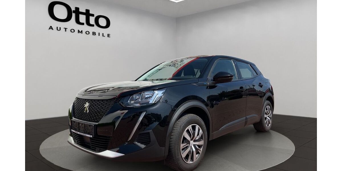 Peugeot 2008 77.250 km 14.390 &euro; Wuppertal 42289