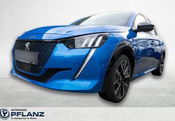 Peugeot 208 100 km 30.990 &euro; Bochum 44801