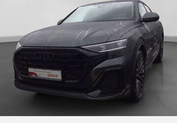 Audi Q8 9.999 km 90.880 &euro; Gelsenkirchen 45894