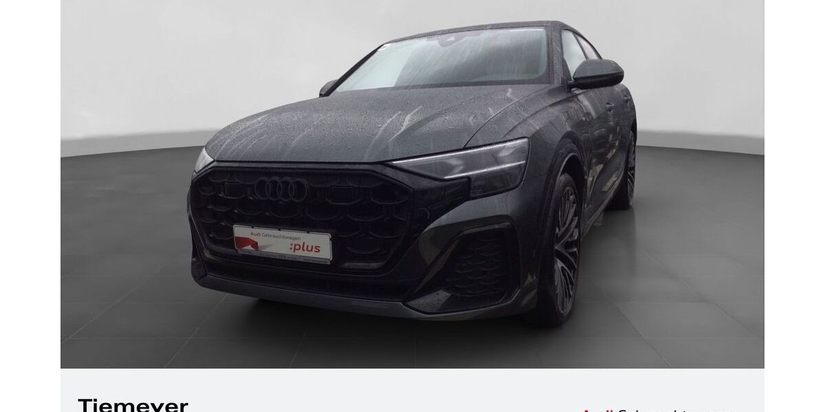 Audi Q8 9.999 km 90.880 &euro; Gelsenkirchen 45894