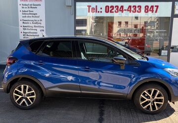Renault Captur 31.620 km 12.800 &euro; Bochum 44795