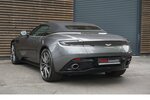 Aston Martin DB11 4.0 V8 Volante 360° neue Inspektion Deutsch 27.147 km 111.900 &euro; Wuppertal 42327