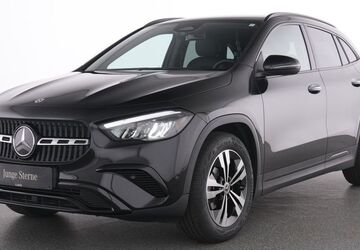 Mercedes-Benz GLA 200 3.528 km 39.985 &euro; Essen 45309