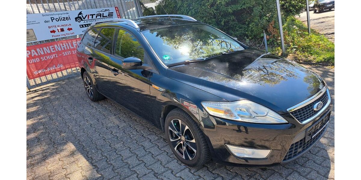 Ford Mondeo 211.134 km 1.650 &euro; Solingen 42651