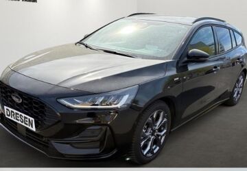 Ford Focus 7.400 km 26.650 &euro; Neuss 41464