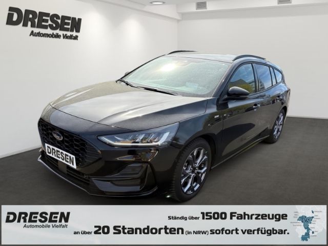 Ford Focus 7.400 km 26.650 &euro; Neuss 41464