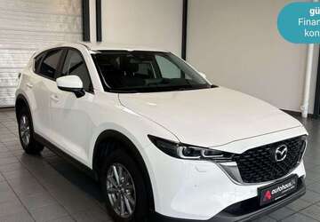 Mazda CX-5 37.690 km 34.590 &euro; Wuppertal - Barmen 42287