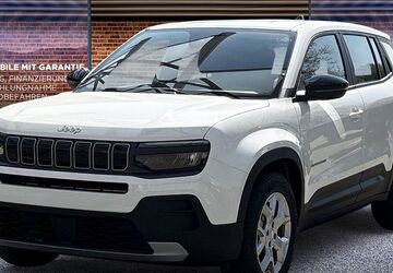 Jeep Avenger 5.000 km 28.990 &euro; Burscheid 51399