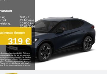 Cupra Tavascan 29.666 km 39.950 &euro; Duisburg 47059