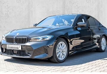 BMW 330 56.100 km 39.440 &euro; Velbert 42553