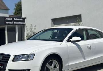 Audi A5 128.026 km 11.990 &euro; Velbert 42551