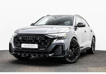 Audi Q8 29.998 km 71.880 &euro; Hagen 58091