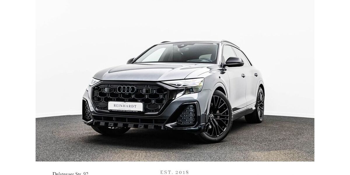 Audi Q8 29.998 km 71.880 &euro; Hagen 58091