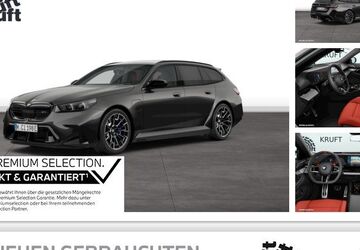 BMW M5 6.197 km 109.999 &euro; Oberhausen 46117