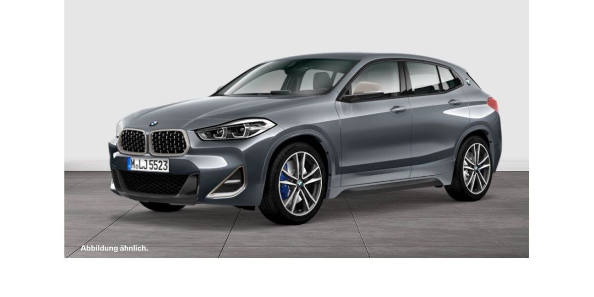 BMW X2 68.350 km 32.440 &euro; Velbert 42553