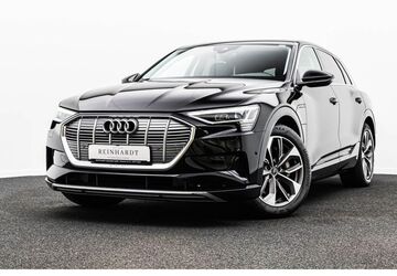 Audi e-tron 39.317 km 29.380 &euro; Hagen 58091