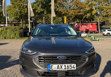 Ford Focus 155.000 km 10.500 &euro; Essen 45143