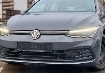 VW Golf 58.672 km 15.100 &euro; Gelsenkirchen 45884