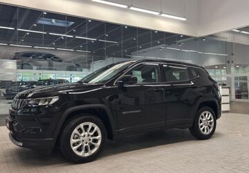 Jeep Compass 5.706 km 23.870 &euro; Oberhausen 46049