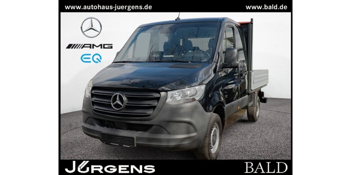 Mercedes-Benz Sprinter 21.419 km 45.815 &euro; Hagen 58135