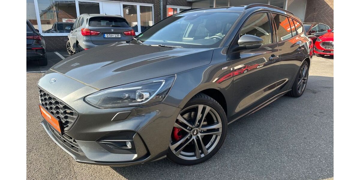 Ford Focus 159.900 km 9.880 &euro; Düsseldorf 40549