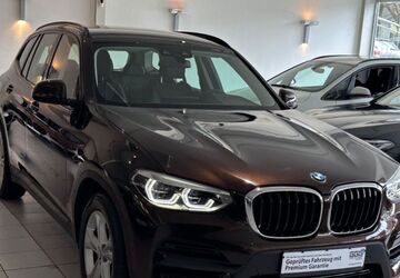 BMW X3 78.000 km 24.999 &euro; Essen 45139