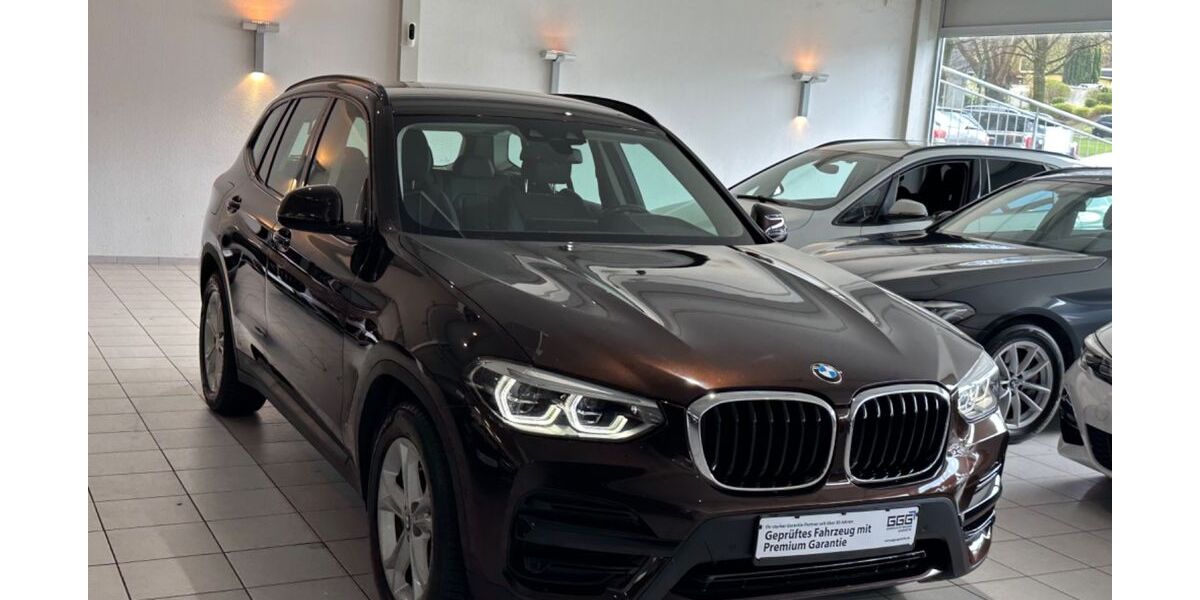 BMW X3 78.000 km 24.999 &euro; Essen 45139